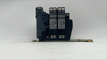 Load image into Gallery viewer, Allen-Bradley 509-BOD-XXX Size 1 Contactor, 110/120V Coil (Used)