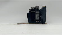 Load image into Gallery viewer, Allen-Bradley 509-BOD-XXX Size 1 Contactor, 110/120V Coil (Used)