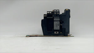 Allen-Bradley 509-BOD-XXX Size 1 Contactor, 110/120V Coil (Used)