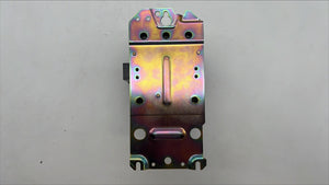 Allen-Bradley 509-BOD-XXX Size 1 Contactor, 110/120V Coil (Used)