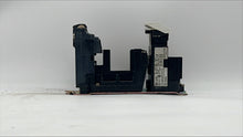 Load image into Gallery viewer, Allen-Bradley 509-BOD-XXX Size 1 Starter w/ 592-A1FA Ovld Relay, No Coil (Used)