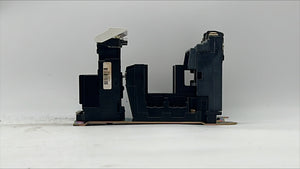 Allen-Bradley 509-BOD-XXX Size 1 Starter w/ 592-A1FA Ovld Relay, No Coil (Used)