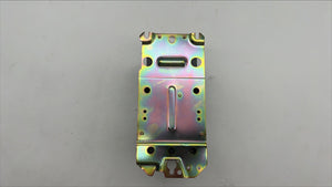 Allen-Bradley 509-BOD-XXX Size 1 Starter w/ 592-A1FA Ovld Relay, No Coil (Used)