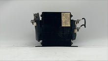 Load image into Gallery viewer, Allen-Bradley X-211272 Control Circuit Transformer, 0.350 KVA (Used)