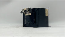 Load image into Gallery viewer, Allen-Bradley X-211272 Control Circuit Transformer, 0.350 KVA (Used)