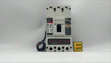 Load image into Gallery viewer, Cutler-Hammer HMCP400X5W Motor Circuit Protector, 400A, 3P (Used)