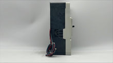 Load image into Gallery viewer, Cutler-Hammer HMCP400X5W Motor Circuit Protector, 400A, 3P (Used)