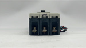 Cutler-Hammer HMCP400X5W Motor Circuit Protector, 400A, 3P (Used)
