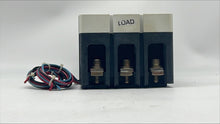 Load image into Gallery viewer, Cutler-Hammer HMCP400X5W Motor Circuit Protector, 400A, 3P (Used)