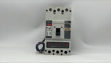 Load image into Gallery viewer, Cutler-Hammer HMCP400X5W Motor Circuit Protector, 400A, 3P (Used)