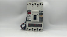 Load image into Gallery viewer, Cutler-Hammer HMCP400X5W Motor Circuit Protector, 400A, 3P (Used)