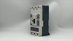 Cutler-Hammer HMCP400X5W Motor Circuit Protector, 400A, 3P (Used)