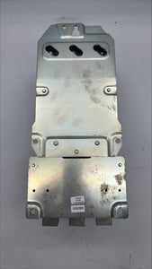 Allen-Bradley 509-FOD Size 5 Starter w/ 40793-494-02-MAN2 Relay, No Coil (Used)