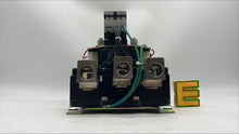 Load image into Gallery viewer, Allen-Bradley 509-FOD-XXX Size 5 Starter w/ 592-A1NF Ovld Relay 110/120V Coil (Used)