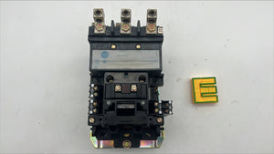 Allen-Bradley 500L-DOD93 Size 3 Contactor, 110/120V Coil (Used)
