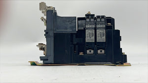 Allen-Bradley 500L-DOD93 Size 3 Contactor, 110/120V Coil (Used)