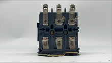 Load image into Gallery viewer, Allen-Bradley 500L-DOD93 Size 3 Contactor, 110/120V Coil (Used)