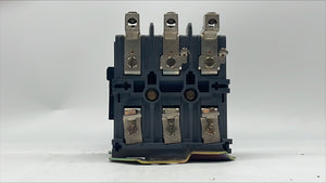 Allen-Bradley 500L-DOD93 Size 3 Contactor, 110/120V Coil (Used)