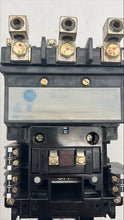 Load image into Gallery viewer, Allen-Bradley 500L-DOD93 Size 3 Contactor, 110/120V Coil (Used)