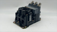 Load image into Gallery viewer, Allen-Bradley 500L-DOD93 Size 3 Contactor, 110/120V Coil (Used)