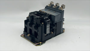 Allen-Bradley 500L-DOD93 Size 3 Contactor, 110/120V Coil (Used)