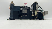 Load image into Gallery viewer, Allen-Bradley 509-FOD-XXX Size 5 Starter w/ 592-B1NF Ovld Relay 110/120V Coil (Used)