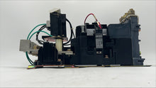 Load image into Gallery viewer, Allen-Bradley 509-FOD-XXX Size 5 Starter w/ 592-B1NF Ovld Relay 110/120V Coil (Used)