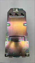 Load image into Gallery viewer, Allen-Bradley 509-FOD-XXX Size 5 Starter w/ 592-B1NF Ovld Relay 110/120V Coil (Used)