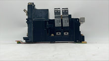 Load image into Gallery viewer, Allen-Bradley 500FL-DOD93 Size 3 Lighting Contactor, 100A, 600VAC, 3P, No Coil (Used)