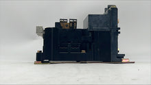 Load image into Gallery viewer, Allen-Bradley 500FL-DOD93 Size 3 Lighting Contactor, 100A, 600VAC, 3P, No Coil (Used)