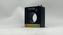 Load image into Gallery viewer, Instrument Transformers Inc M-194 Ground Fault Sensor, 0-1000A (Used)