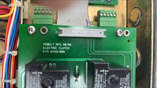 Load image into Gallery viewer, Kobelt 6533-K Electric Clutch Drive Relay Box w/ 6533-0001, 6510-004 (Used)