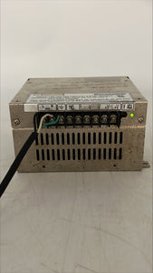 DuraComm SM-1228 AC-DC Power Block Module, In: 120/240VAC Out: 27VDC 10A (Used)