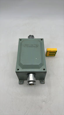 Furuno 000-025-459-00 MB-502 Echo Sounder Matching Box (Used)