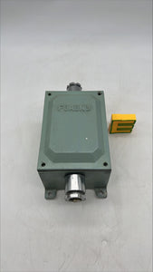 Furuno 000-025-459-00 MB-502 Echo Sounder Matching Box (Used)