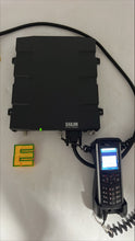 Load image into Gallery viewer, Sailor Thrane &amp; Thrane 403739A TT-3739A Terminal w/ Phone, Power Cable (Used)