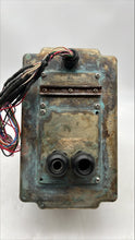 Load image into Gallery viewer, Kobelt 6511-EP Control Base w/ 6523 Control Head, PORT Engine Room Station (Used)
