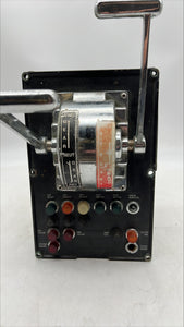 Kobelt 6511-EP Control Base w/ 6523 Control Head, PORT Engine Room Station (Used)