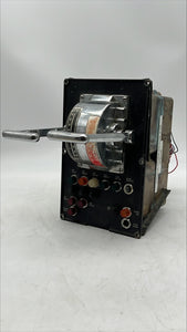 Kobelt 6511-EP Control Base w/ 6523 Control Head, PORT Engine Room Station (Used)