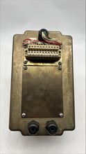 Load image into Gallery viewer, Kobelt 6511-EP Control Base w/ 6555-CP Control Head, STBD Station (Used)