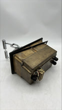 Load image into Gallery viewer, Kobelt 6511-EP Control Base w/ 6555-CP Control Head, STBD Station (Used)