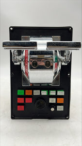 Kobelt 6511-EP Control Base w/ 6555-CP Control Head, STBD Station (Used)