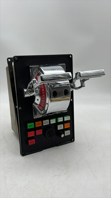 Kobelt 6511-EP Control Base w/ 6555-CP Control Head, STBD Station (Used)