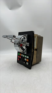 Kobelt 6511-EP Control Base w/ 6555-CP Control Head, STBD Station (Used)