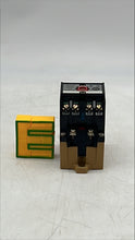 Load image into Gallery viewer, Allen-Bradley 700-P400A1 Direct-Drive Control Relay, Series B, 115-120V (Used)