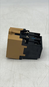 Allen-Bradley 700-P400A1 Direct-Drive Control Relay, Series B, 115-120V (Used)