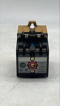 Load image into Gallery viewer, Allen-Bradley 700-P400A1 Direct-Drive Control Relay, Series B, 115-120V (Used)