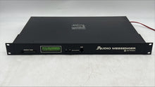 Load image into Gallery viewer, GAI-Tronics 10959-208 Audio Messenger Interface w/ Memory Card (Used)
