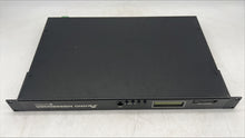 Load image into Gallery viewer, GAI-Tronics 10959-208 Audio Messenger Interface w/ Memory Card (Used)