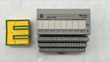 Load image into Gallery viewer, Allen-Bradley 1794-IR8 Flex I/O 3 Wire RTD Input 8 Channel 24VDC (Used)
